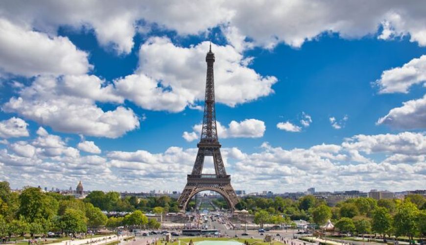 Discover the Charms of France: Top 6 Destinations You Can’t Miss