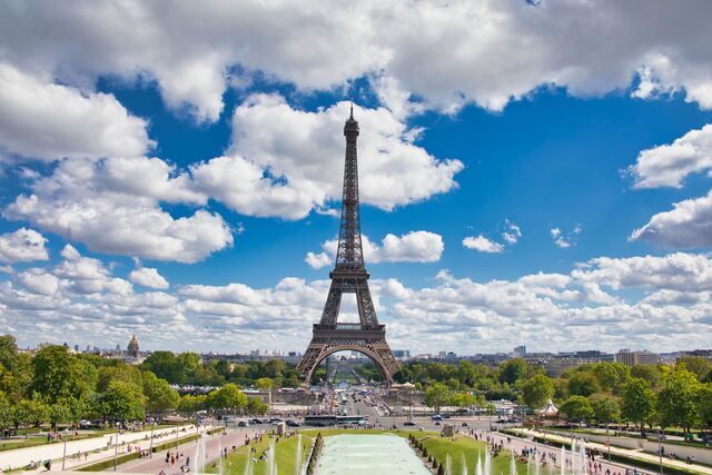 Discover the Charms of France: Top 6 Destinations You Can’t Miss